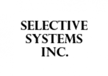 Chris Schaler of Selective Systems Inc.
