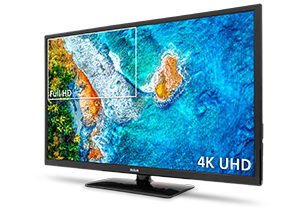 RCA PT Series UHDTV