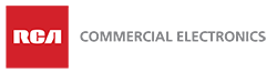 RCA Commercial Electronics